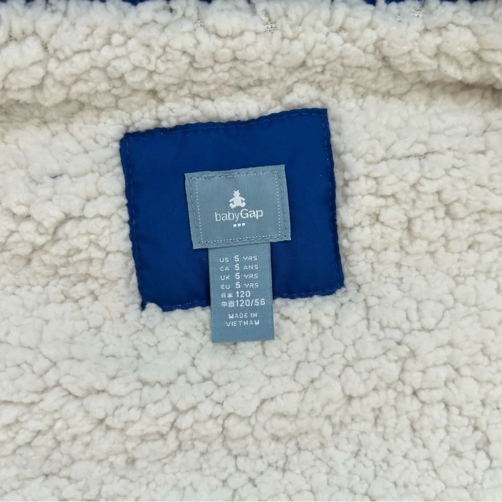 BabyGap Kids Vest